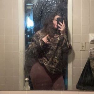 Meet your Posher, Briar